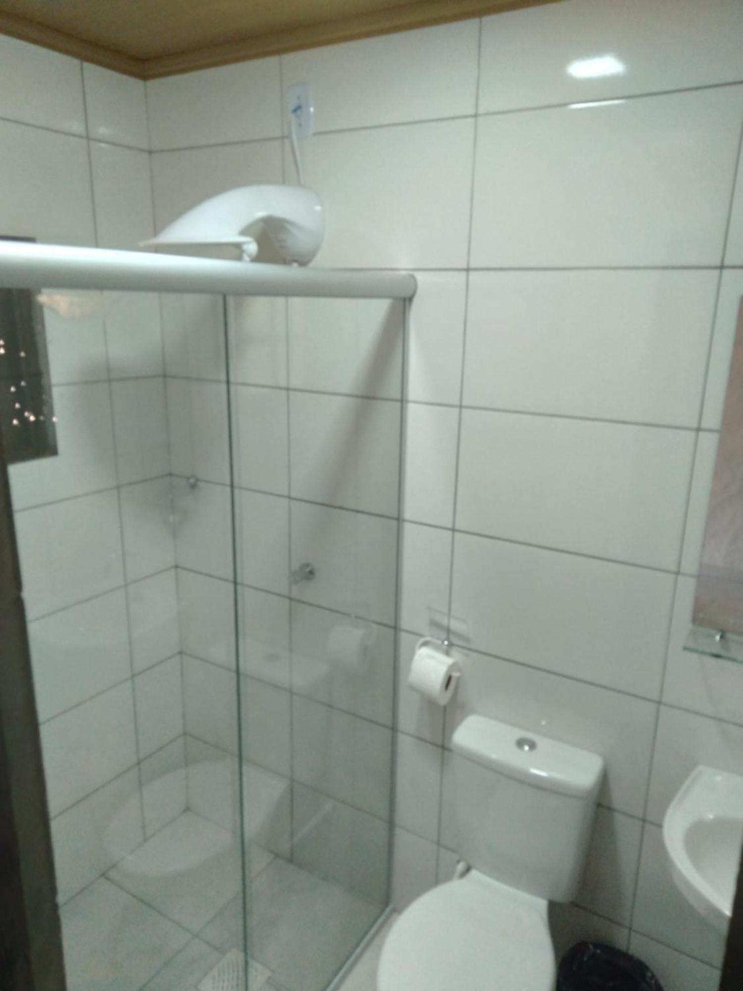 Pousada do Sol Alto Paraíso de Goiás Quarto foto